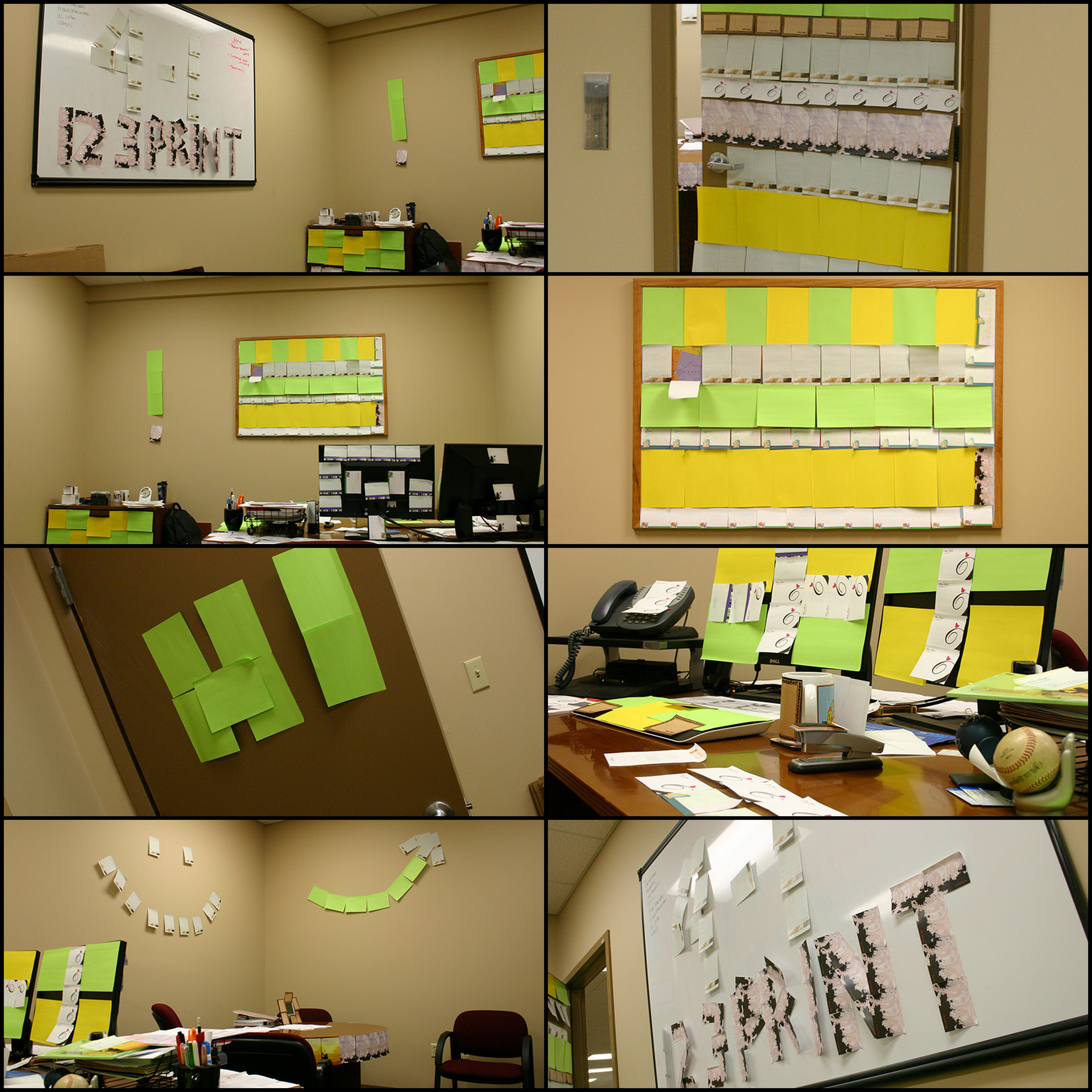 Quick Office Pranks for April Fools’ Day!