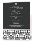 Wedding Invitations