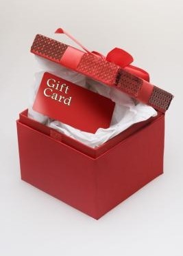 9 Fun Ways to Wrap Gift Cards