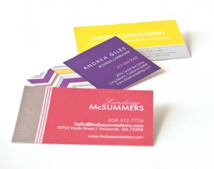 123Print Business Cards