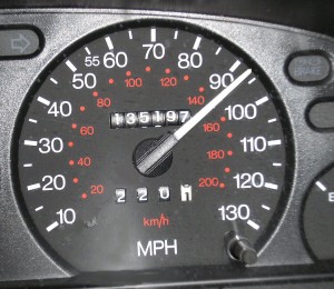 speedometer