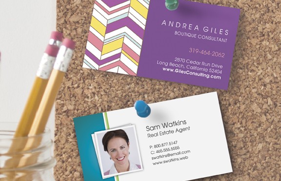 5 Unique Uses for Your Business Cards