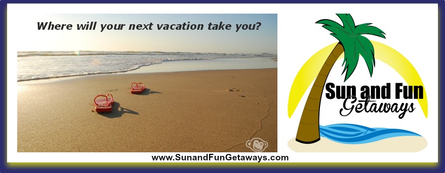123Print Small Business Spotlight – Sun and Fun Getaways - Karin Schei Cruises Inc.