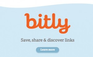 Bit.ly URL Shortener