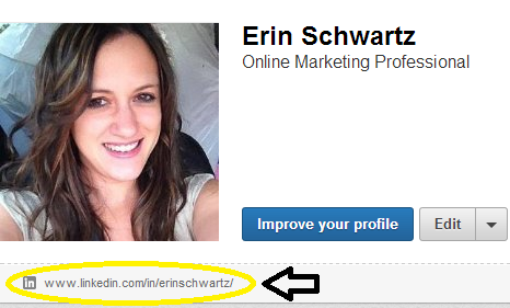 Erin Schwartz LinkedIn