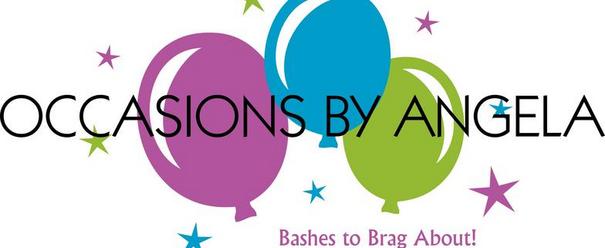 123Print Small Business Spotlight - Occasions by Angela