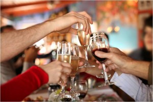 8 Tips for Networking During the Holidays – The 123Print Blog