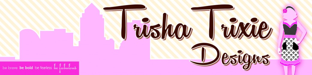 123Print Small Business Spotlight – Trisha Trixie Designs