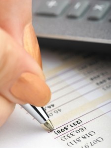 Small Business Bookkeeping - The 123Print Blog