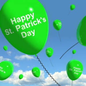 Tips for Planning a St. Patrick's Day Party - The 123Print Blog