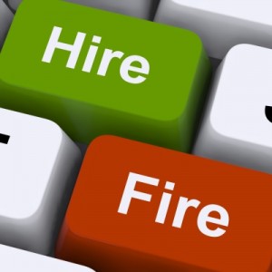 Hiring and Firing – 14 Guidelines for Small Business - The 123Print Blog