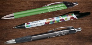 Promotional Pens from 123Print