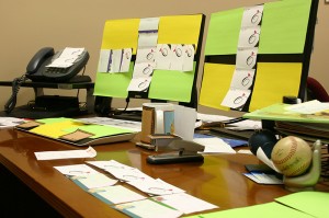 Quick Office Pranks for April Fools’ Day!