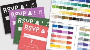 Design Services Color Changes