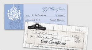 3 Easy Ways to Boost Gift Certificate Sales - The 123Print Blog