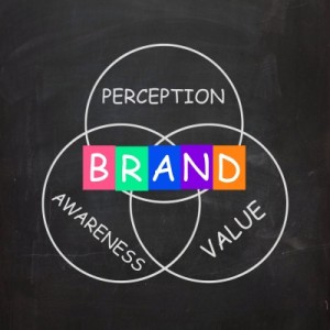 Looking at the Big Picture Branding First