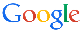 Google logo