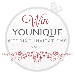 123Print Younique Wedding Sweepstakes