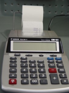 Calculator