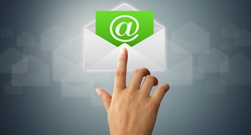 Are You Using Email Marketing?