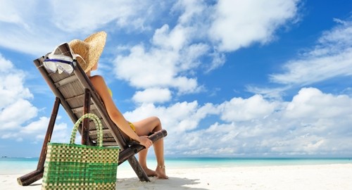 3 Ways to Encourage Employee Vacations
