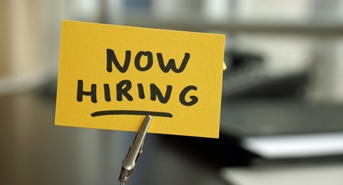 5 Tips for Recruiting New Hires for Your Startup