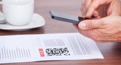 How to Use QR Codes Effectively