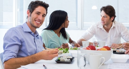 Ways to Improve Office Camaraderie