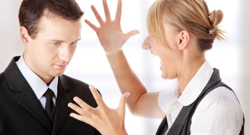 Handling In-Office Personality Clashes