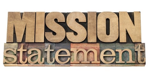 Writing the Perfect Mission Statement